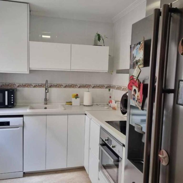 Campello playa y sol |Holirent - Apartamento - 13
