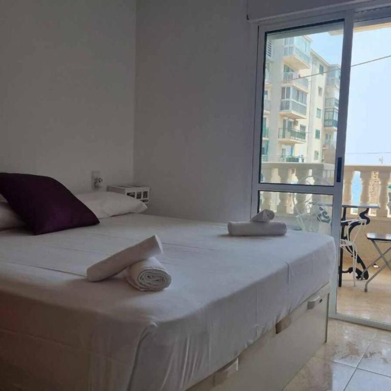 Campello playa y sol |Holirent - Apartamento - 16
