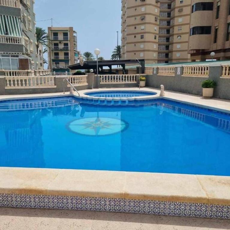 Campello playa y sol |Holirent - Apartamento - 17