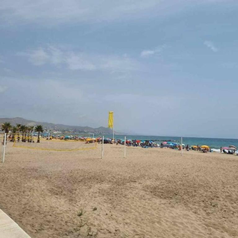 Campello playa y sol |Holirent - Apartamento - 19