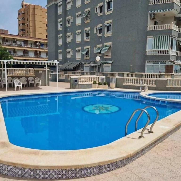 Campello playa y sol |Holirent - Apartamento - 1