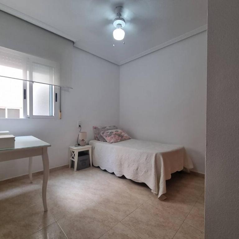 Campello playa y sol |Holirent - Apartamento - 20
