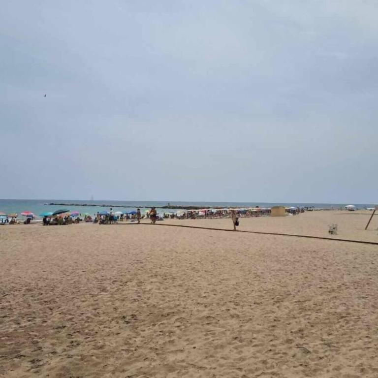 Campello playa y sol |Holirent - Apartamento - 22