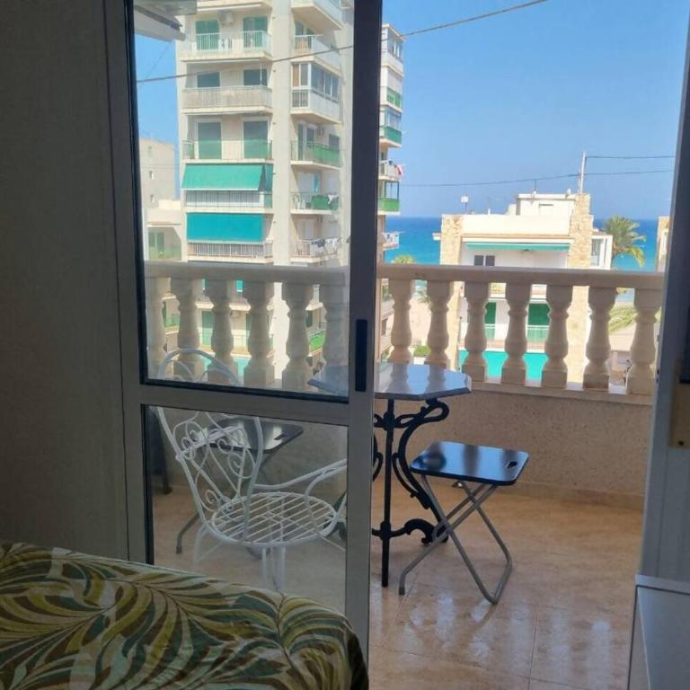 Campello playa y sol |Holirent - Apartamento - 25