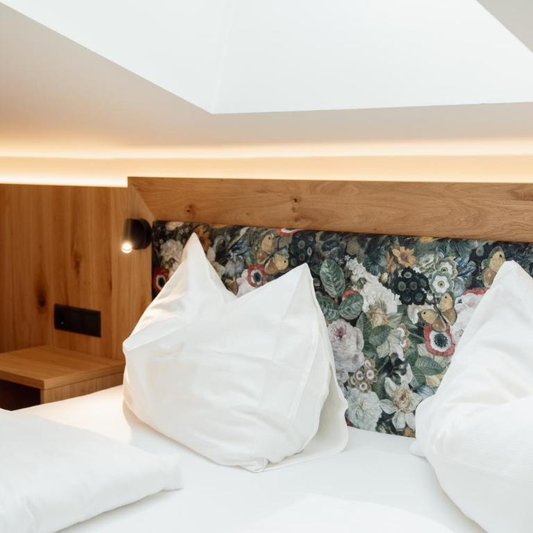 Das Filzmoos - Suite con cama grande y balcón - 4