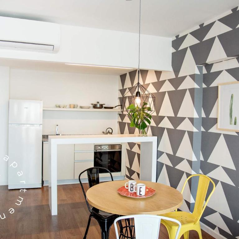 Top Rentals Downtown - Apartamento de 1 dormitorio - 3