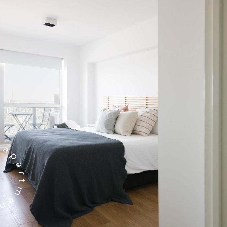 Top Rentals Downtown - Apartamento de 1 dormitorio - 2