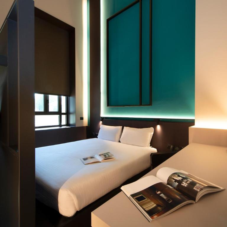 Breda Suites Hotel Milano - Camera Tripla - 5