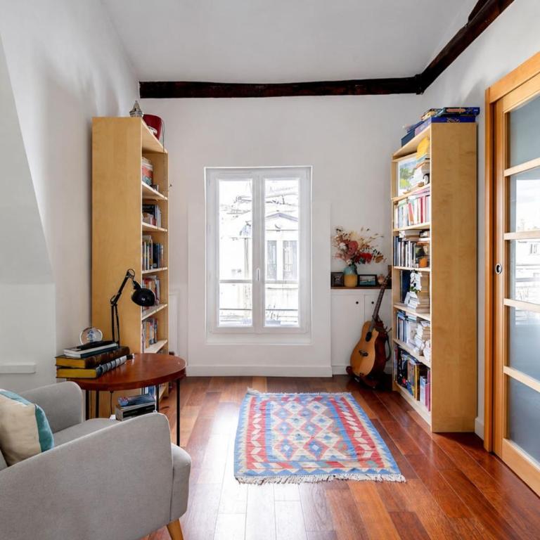 Appartement Panorama Sacré-Cœur - Welkeys - Appartement - 2
