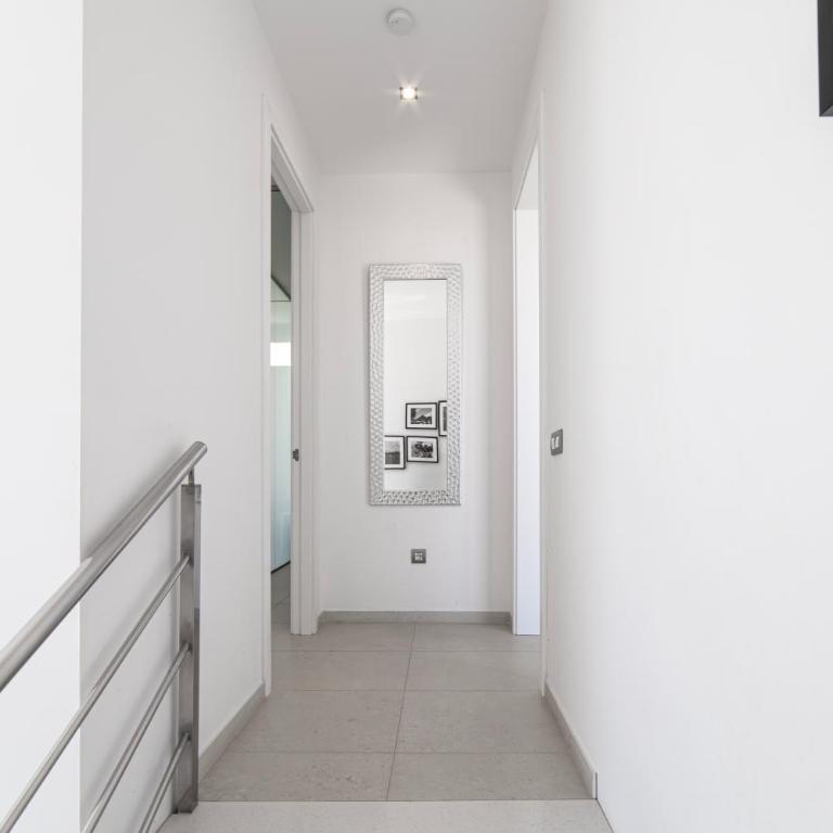 Lanz A Lot, modern 3 bed villa with private pool - Villa de 3 dormitorios - 40