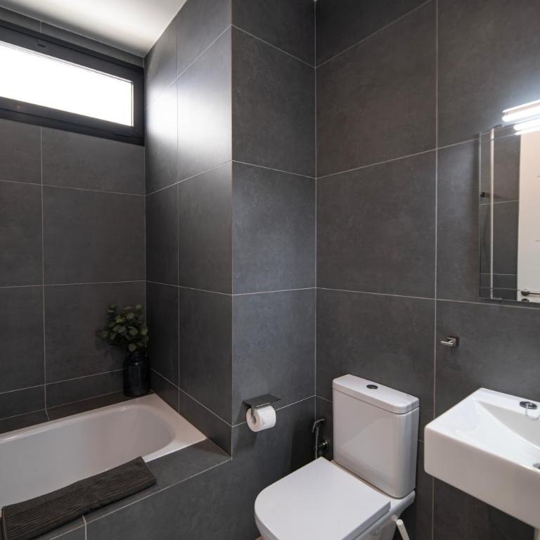 Lanz A Lot, modern 3 bed villa with private pool - Villa de 3 dormitorios - 13