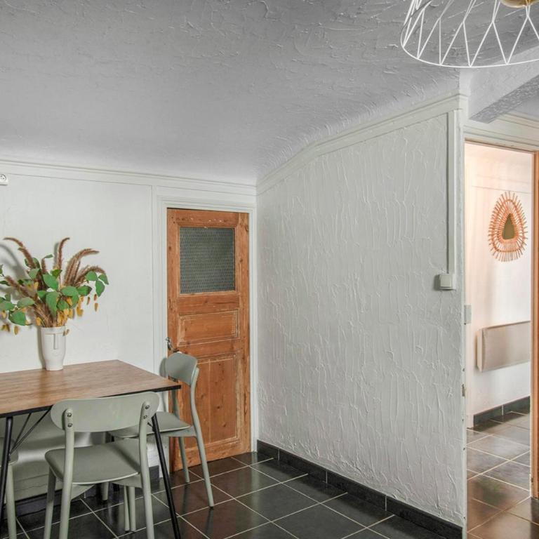 Charmant appartement pour deux au cœur du 6e - Appartement - 2