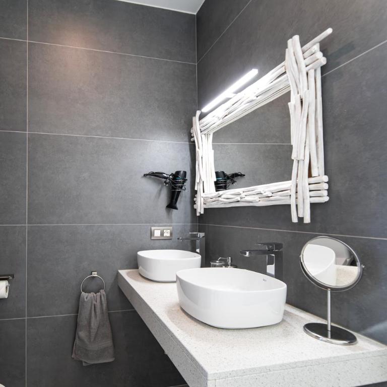 Lanz A Lot, modern 3 bed villa with private pool - Villa de 3 dormitorios - 15