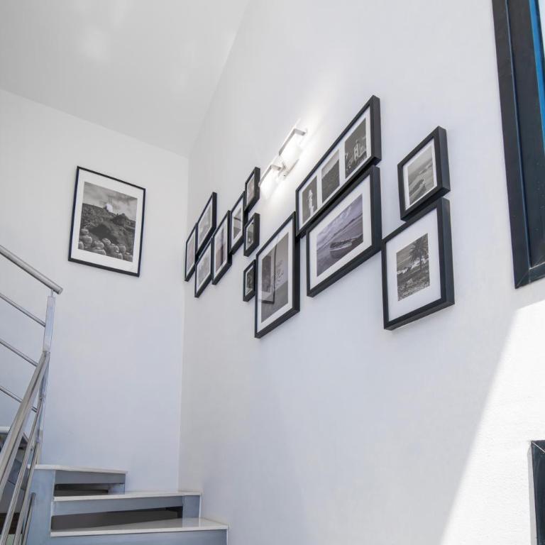 Lanz A Lot, modern 3 bed villa with private pool - Villa de 3 dormitorios - 22
