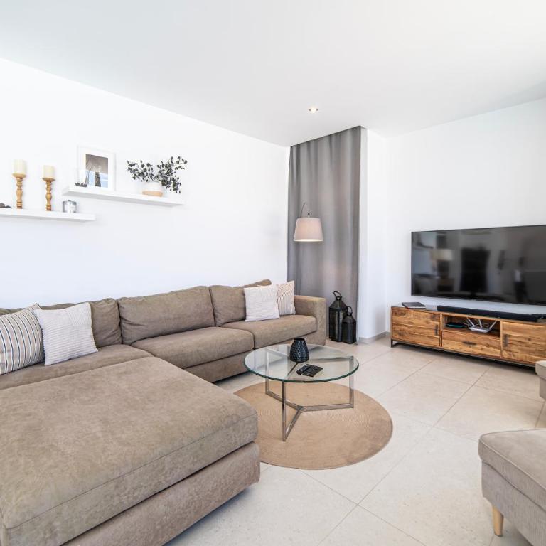 Lanz A Lot, modern 3 bed villa with private pool - Villa de 3 dormitorios - 6