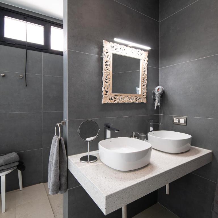 Lanz A Lot, modern 3 bed villa with private pool - Villa de 3 dormitorios - 26