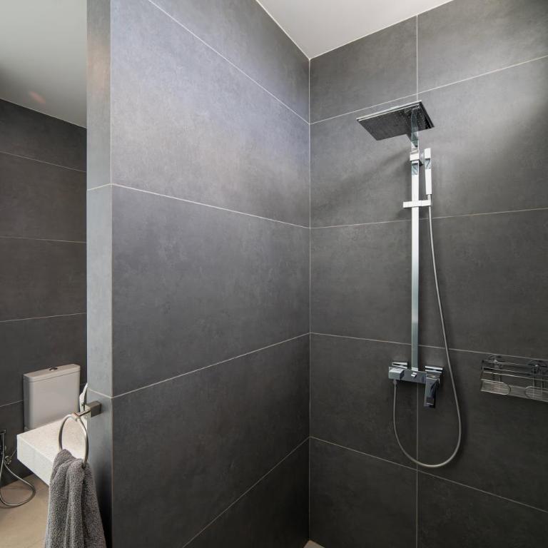 Lanz A Lot, modern 3 bed villa with private pool - Villa de 3 dormitorios - 34