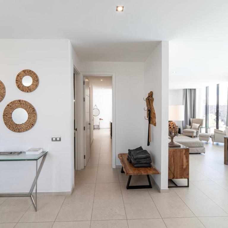 Lanz A Lot, modern 3 bed villa with private pool - Villa de 3 dormitorios - 42
