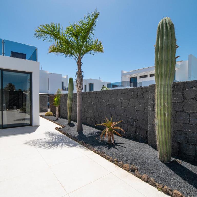Lanz A Lot, modern 3 bed villa with private pool - Villa de 3 dormitorios - 50