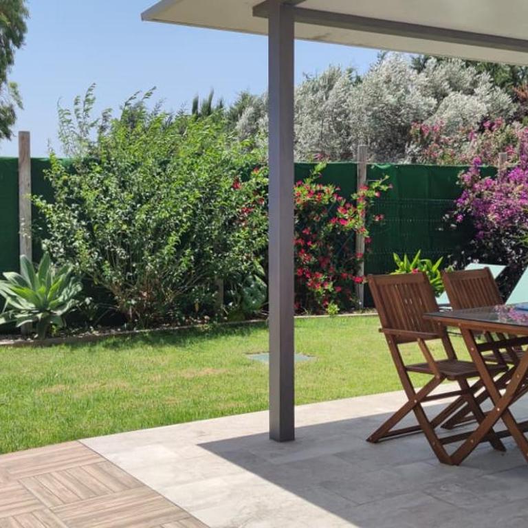 La Palmera El Palmar - Two-Bedroom Apartment - 3