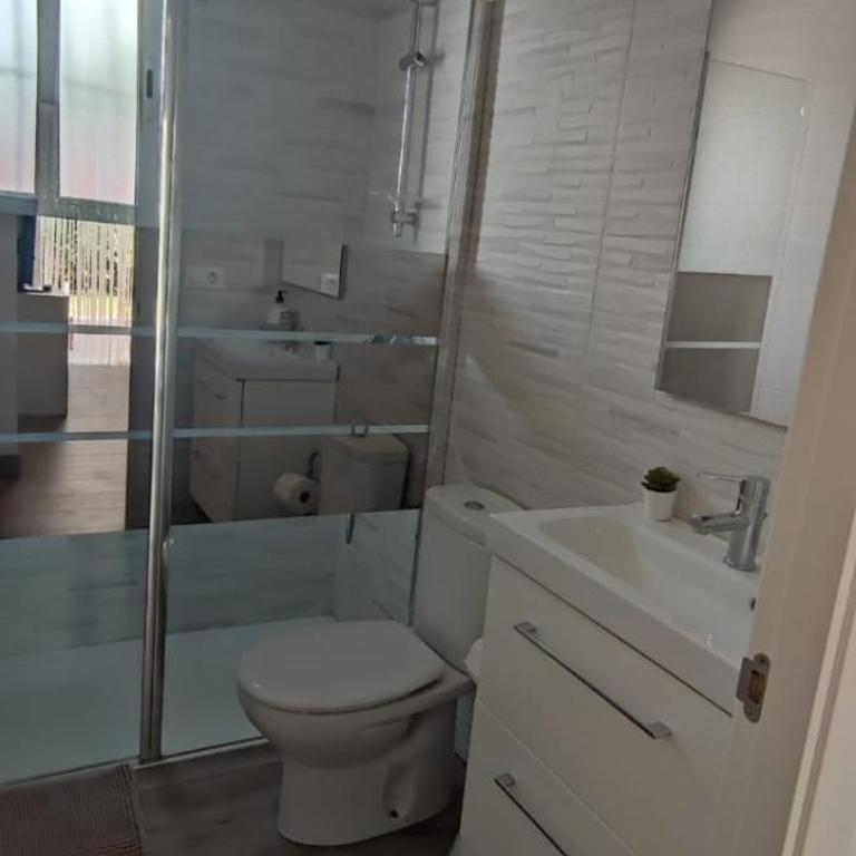 La Palmera El Palmar - Two-Bedroom Apartment - 4