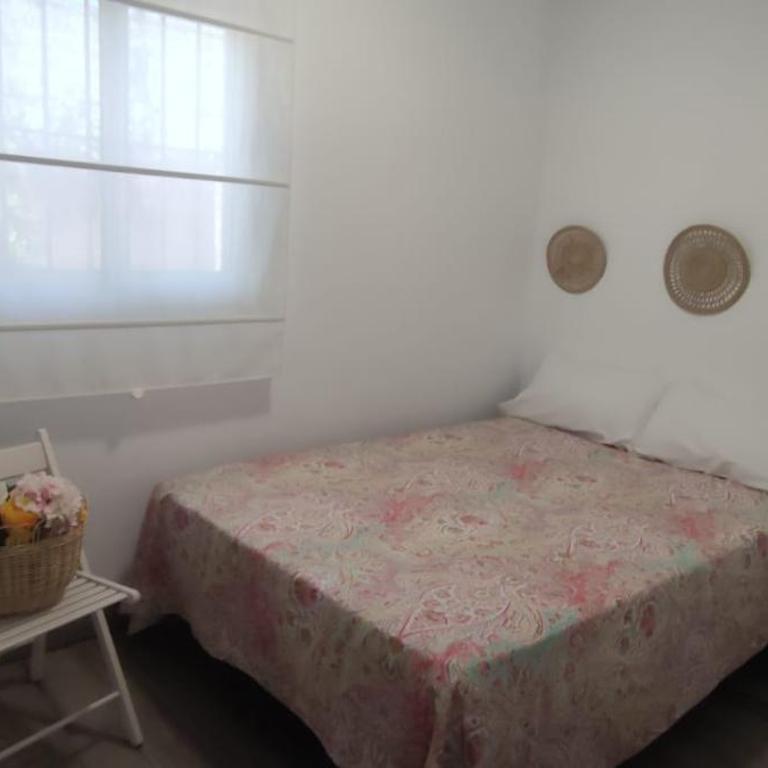 La Palmera El Palmar - Two-Bedroom Apartment - 5