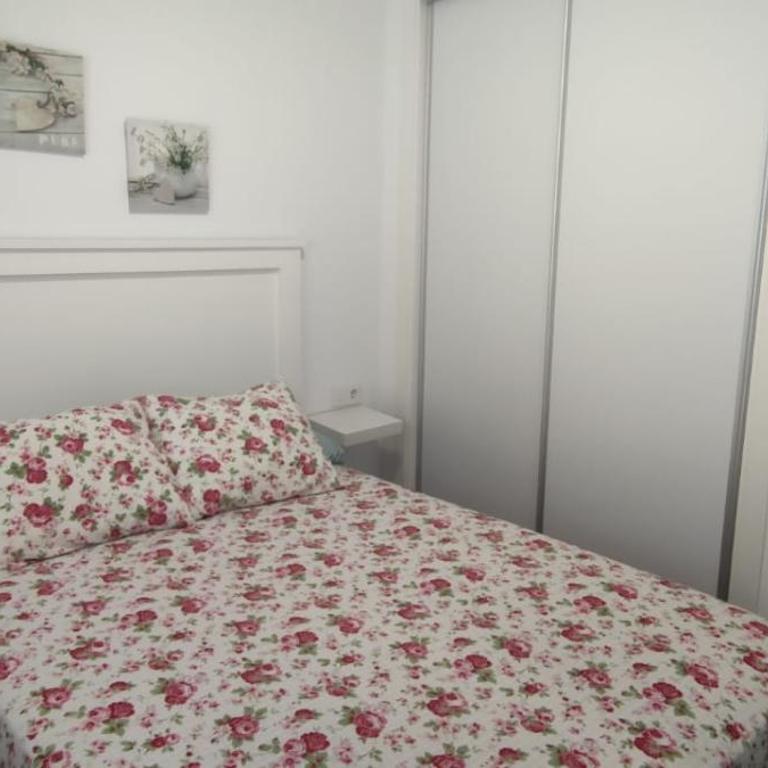 La Palmera El Palmar - Two-Bedroom Apartment - 6