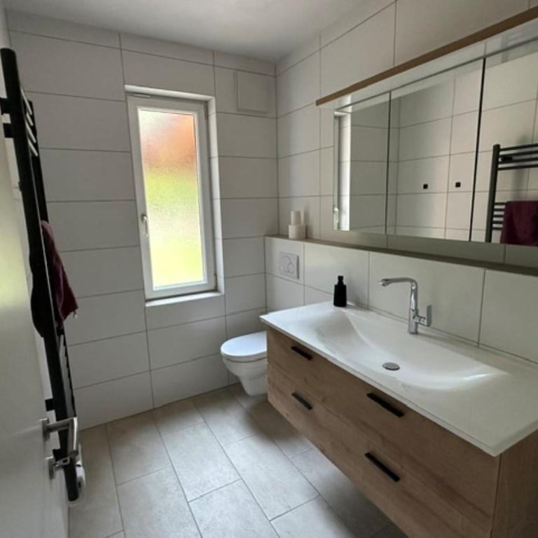 Ferienapartments 31erHaus - Appartement 2 Chambres avec Terrasse - 14