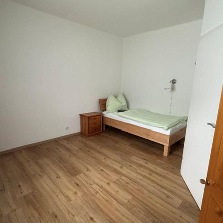 Ferienapartments 31erHaus - Appartement 2 Chambres avec Terrasse - 11