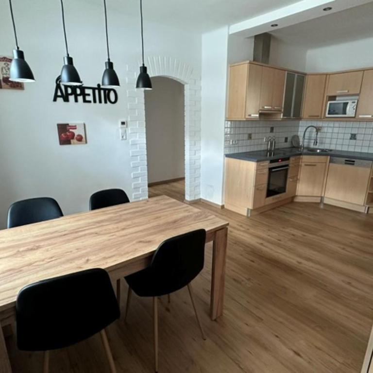 Ferienapartments 31erHaus - Appartement 2 Chambres avec Terrasse - 3