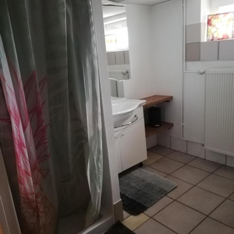 Studio indépendant proche tram - Appartement 1 Chambre - 3