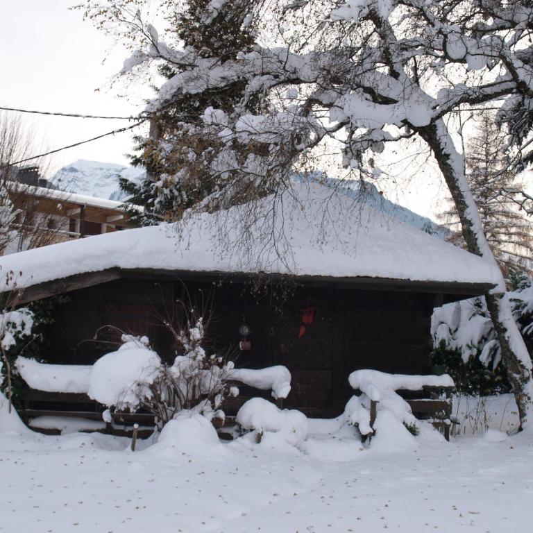 Squaw Peak - Chambre Double avec Salle de Bains Privative - 3