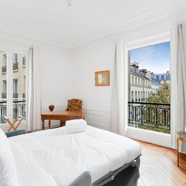 The elegant of the marsh - Appartement 2 Chambres - 8