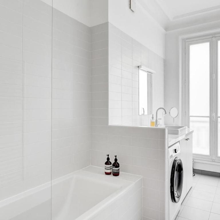 The elegant of the marsh - Appartement 2 Chambres - 13