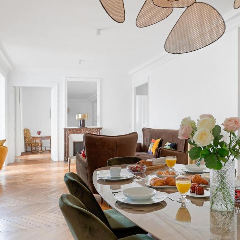The elegant of the marsh - Appartement 2 Chambres - 15