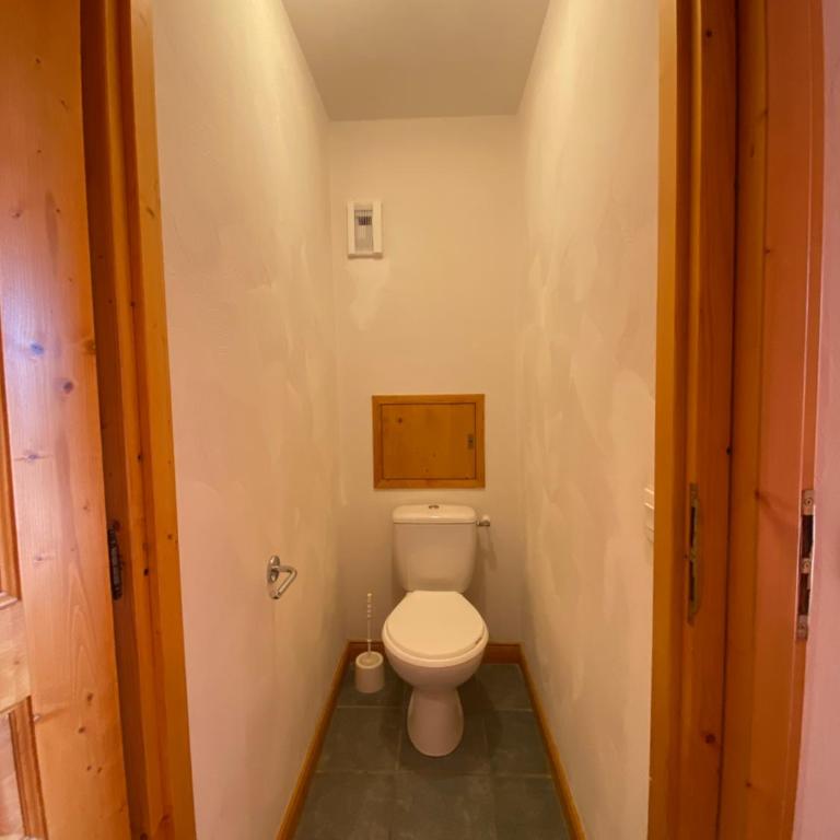 Résidence Lagrange Vacances Aspen - Apartment mit 1 Schlafzimmer (4 Erwachsene) - 19
