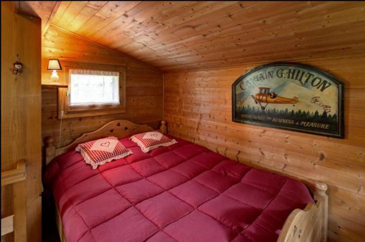 Squaw Peak - Chambre Double avec Salle de Bains Privative - 4
