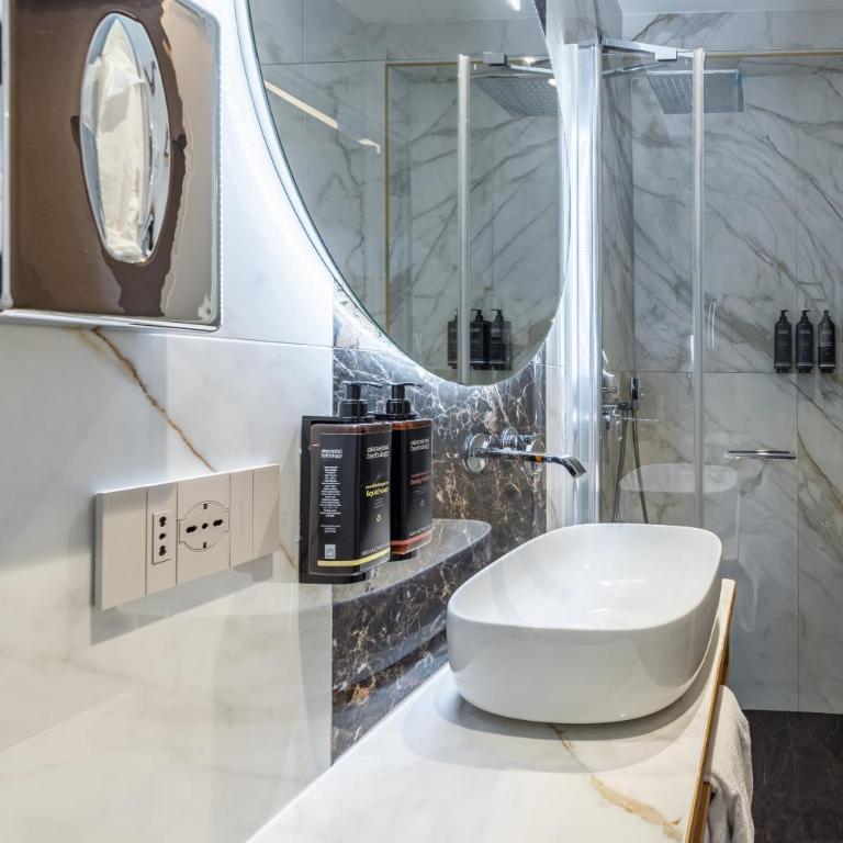 Hotel Raffaello - Sure Hotel Collection by Best Western - Camera Singola Standard - 3