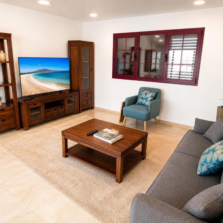 Caleta Dragos 4 Luxury House - Villa de 1 dormitorio - 7