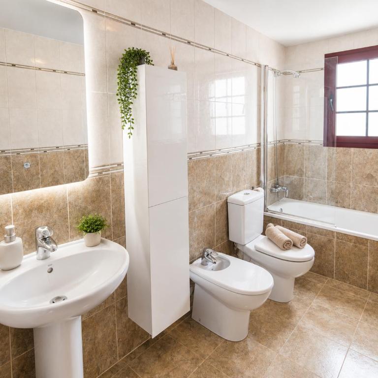 Caleta Dragos 4 Luxury House - Villa de 1 dormitorio - 11