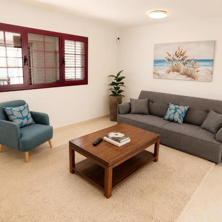 Caleta Dragos 4 Luxury House - Villa de 1 dormitorio - 9