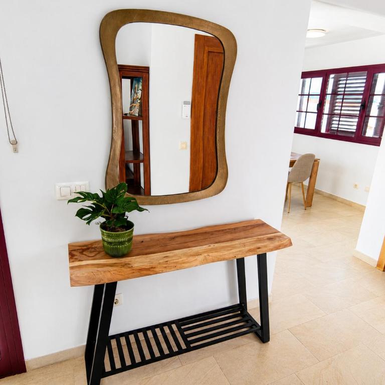 Caleta Dragos 4 Luxury House - Villa de 1 dormitorio - 14