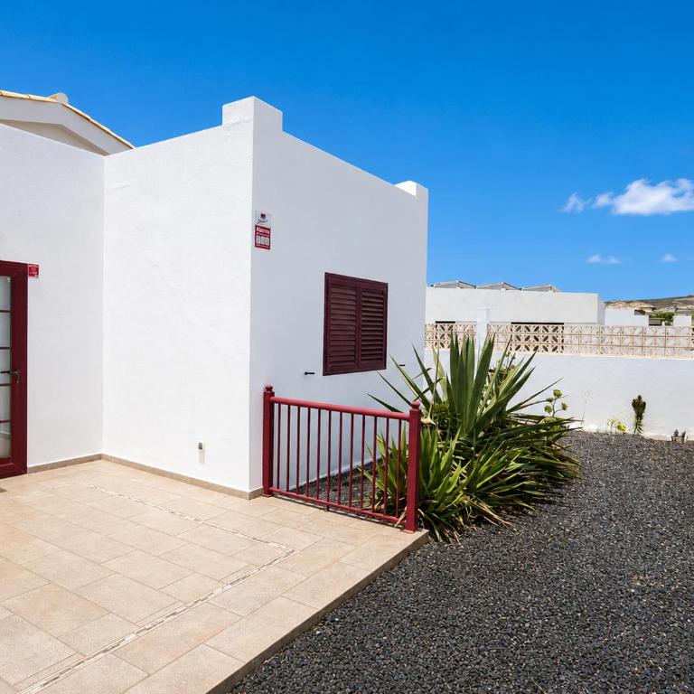 Caleta Dragos 4 Luxury House - Villa de 1 dormitorio - 15