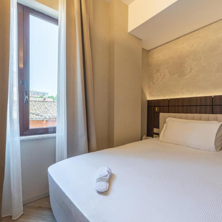 Hotel Raffaello - Sure Hotel Collection by Best Western - Camera Singola Standard - 5