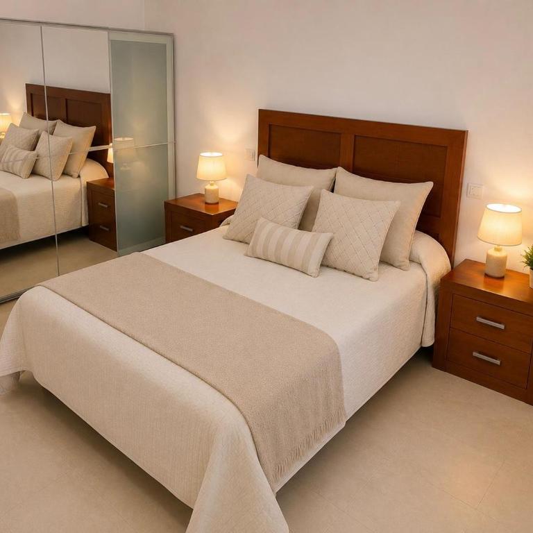 Caleta Dragos 4 Luxury House - Villa de 1 dormitorio - 13