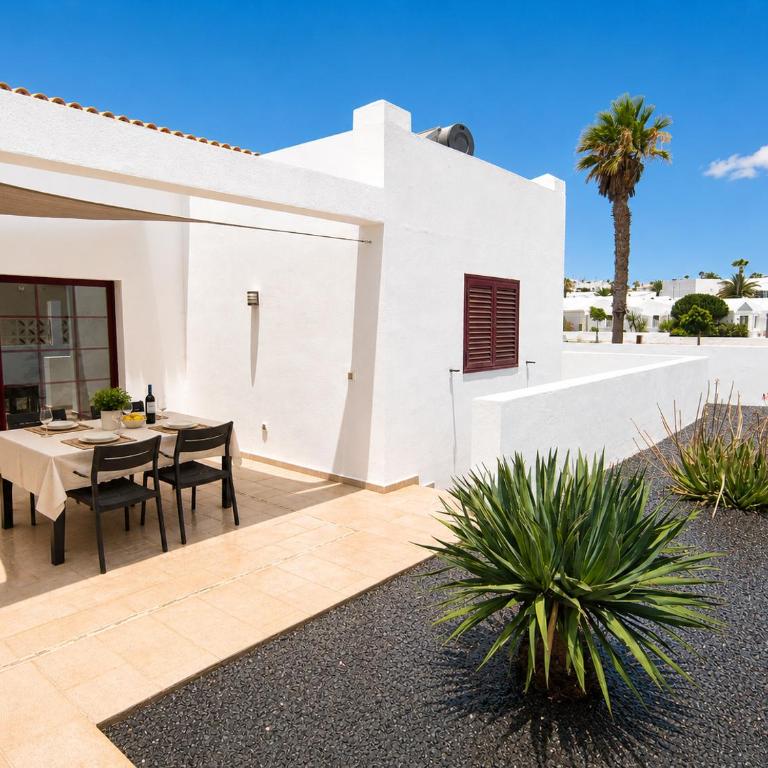 Caleta Dragos 4 Luxury House - Villa de 1 dormitorio - 16