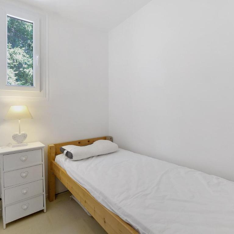Les Centaurees - Appartement 1 Chambre - Vue sur Jardin - 15