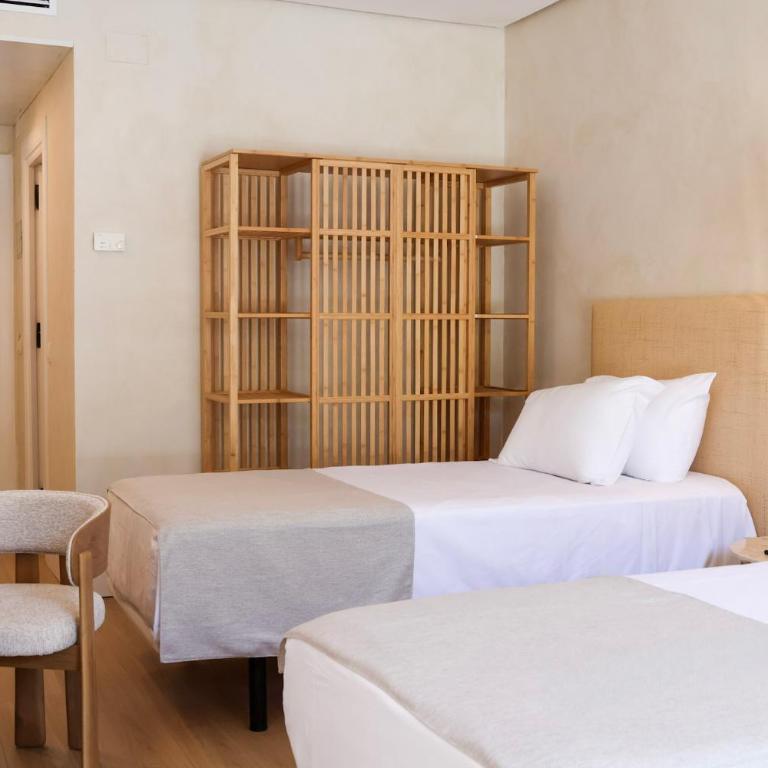 Del Mar Hotel & Spa - Habitación Estándar - 5