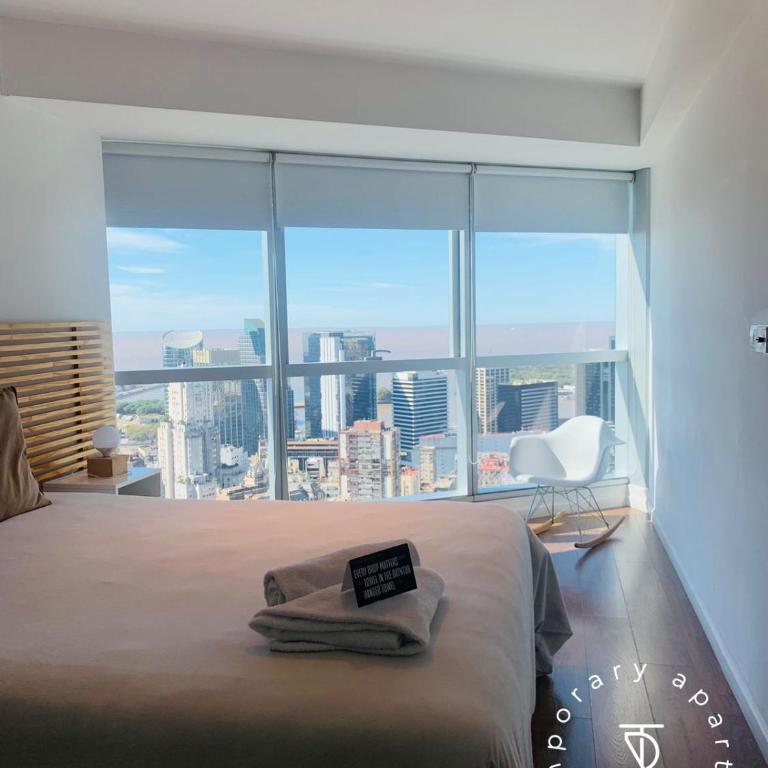 Top Rentals Downtown - Apartamento Superior - 4