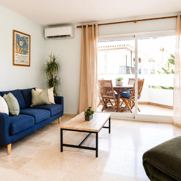 Coastal Living Near Estepona Marina - Apartamento - 1
